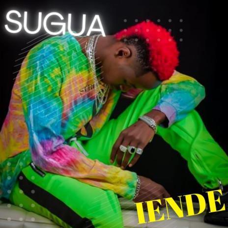 Sugua Iende ft. Micharazo | Boomplay Music