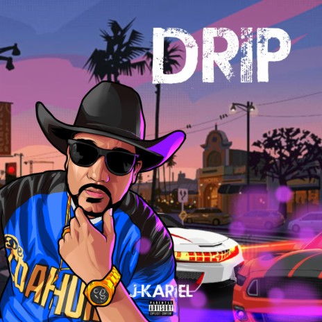 DRIP | Boomplay Music