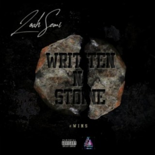 Written N Stone