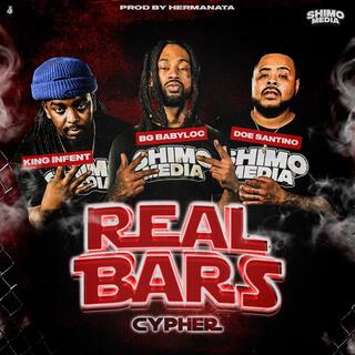 Real Bars Cypher 1