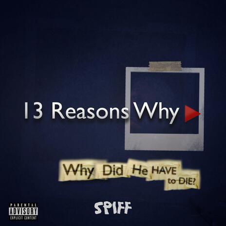 13 Reasons Why