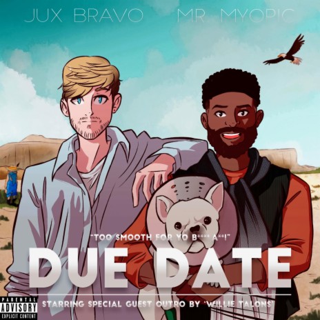 Due Date | Boomplay Music