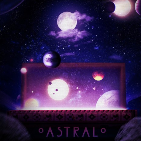 Astral ft. Ignacio Torres | Boomplay Music