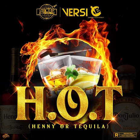 H.O.T (Henny or Tequila) | Boomplay Music