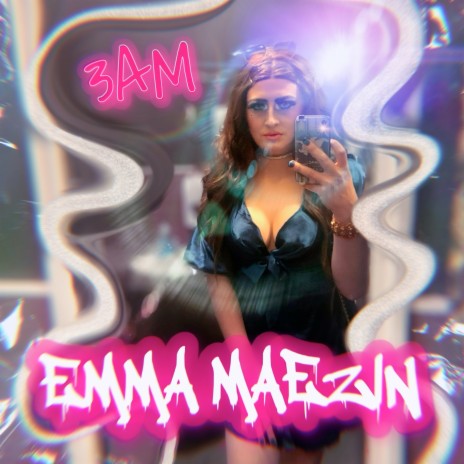 Emma Maezin | Boomplay Music