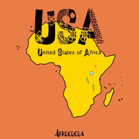 U S A (United States of Africa) | Boomplay Music