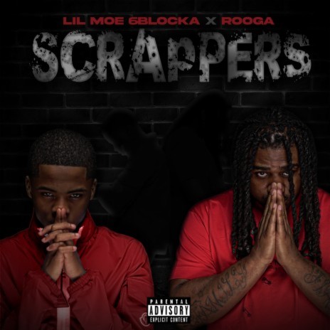 Scrappers ft. Rooga | Boomplay Music