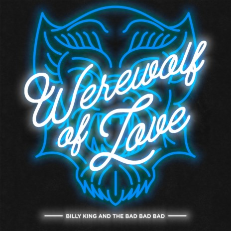 Werewolf of Love | Boomplay Music