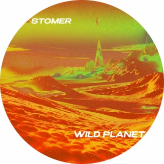 Wild Planet