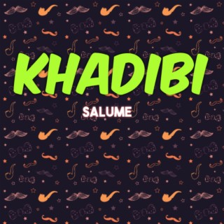Khadibi