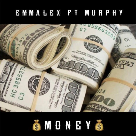 Money ft. Murphyjoe | Boomplay Music