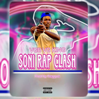 Soni rap clash