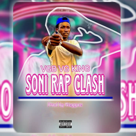 Soni rap clash | Boomplay Music