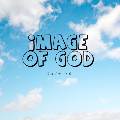 Image of God | Boomplay Music