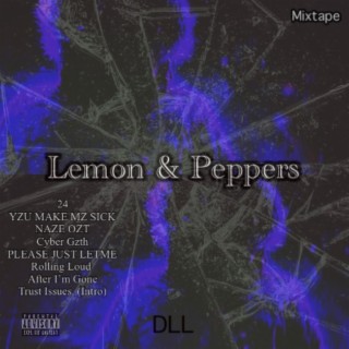 Lemon & Peppers Mixtape