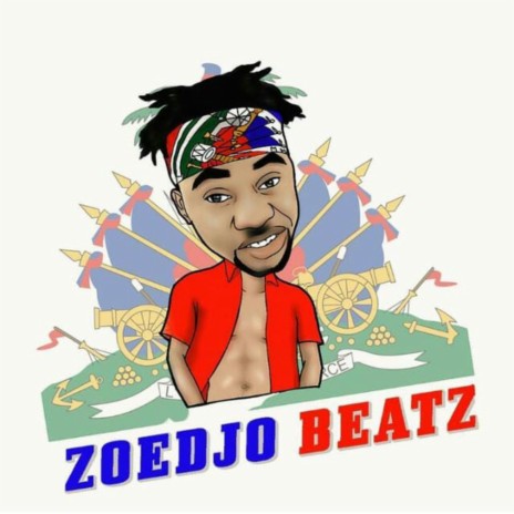 Raboday Limena Legliz (Zoedjobeatz)