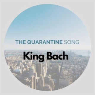 The Quarantine Song