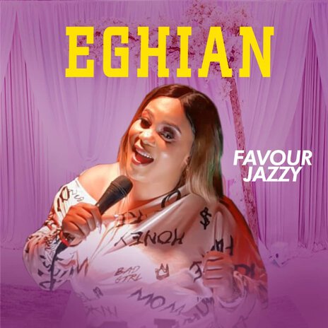 Eghian | Boomplay Music