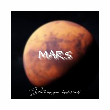 MARS | Boomplay Music