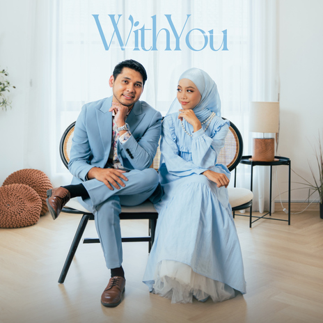 With You (feat. Aswad Anuar) | Boomplay Music