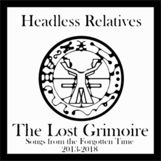 The Lost Grimoire