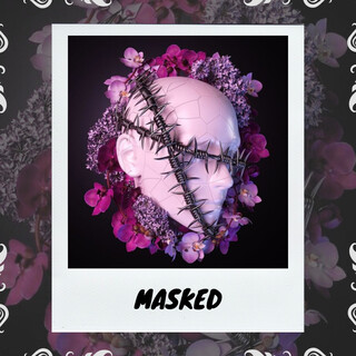 Masked