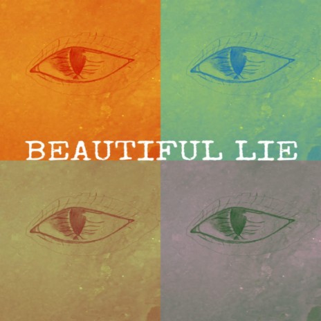 Beautiful Lie (feat. Dawn Harght) | Boomplay Music