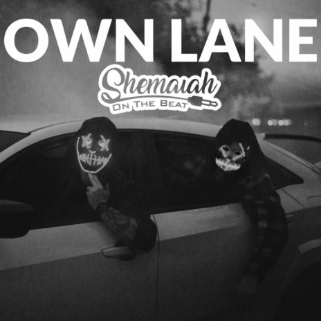 Own Lane | Boomplay Music