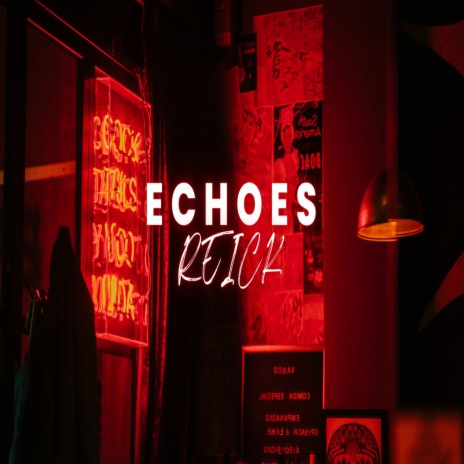 Echoes (Extended Mix) | Boomplay Music