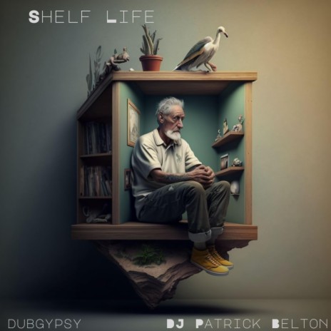 Shelf Life | Boomplay Music