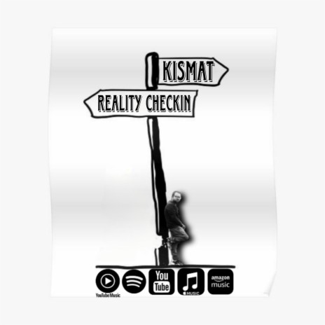 Reality checkin | Boomplay Music