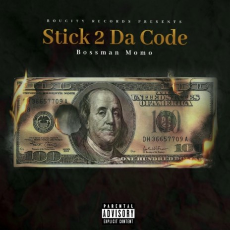 Stick 2 Da Code | Boomplay Music