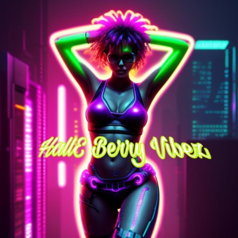 Halle Berry Vibez | Boomplay Music