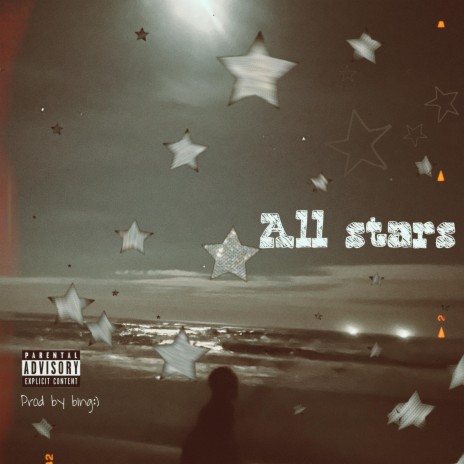 ALL STARS | Boomplay Music