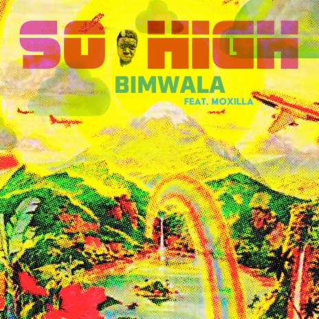 So High | Boomplay Music