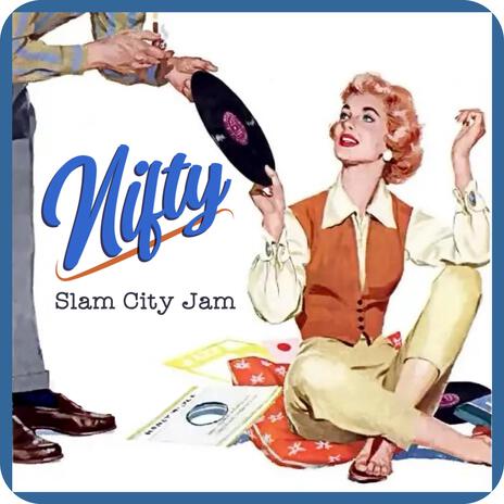 Slam City Jam | Boomplay Music