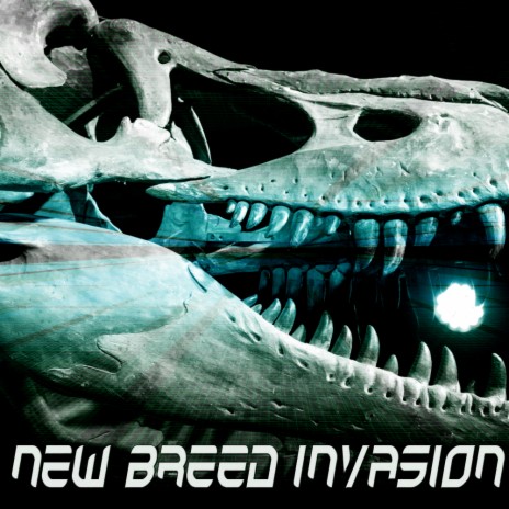 Now You See (New Breed Invasion Master)
