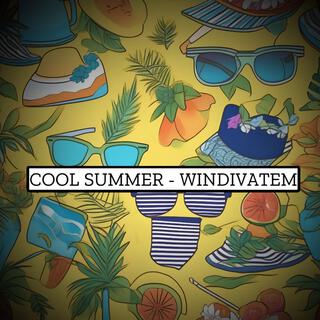 COOL SUMMER