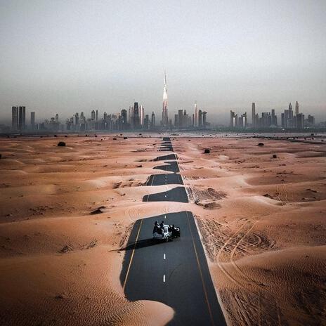 Dubai | Boomplay Music