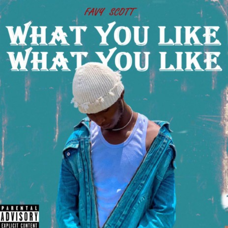 What You Like | Boomplay Music