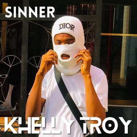Sinner ft. Homeboy & Kojo Hospot | Boomplay Music