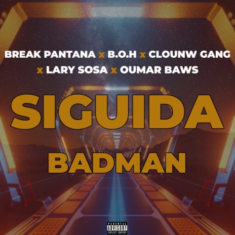 Siguida badman | Boomplay Music