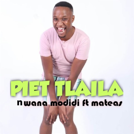 Nwana modidi ft. Mateas | Boomplay Music