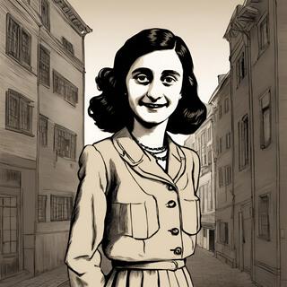 Anne Frank le spectacle (Bande Originale)