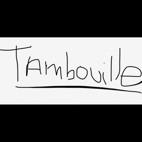 La tambouille (feat. Smoorb) | Boomplay Music