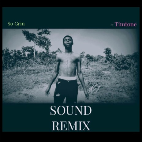 Sound (Remix) ft. Timtone | Boomplay Music