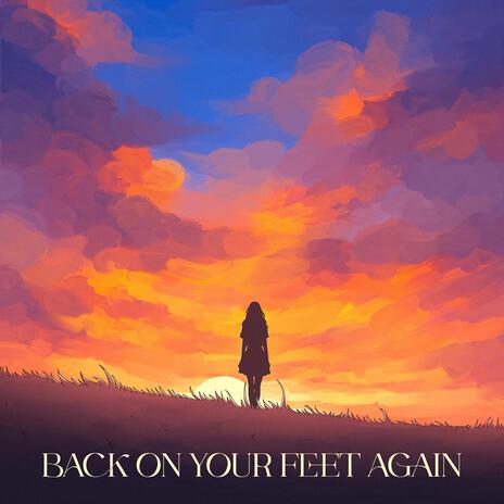 Back On Your Feet Again ft. David Hayes | Boomplay Music