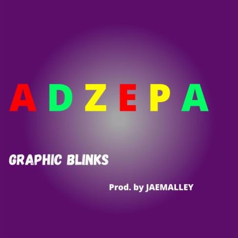 Adzepa | Boomplay Music