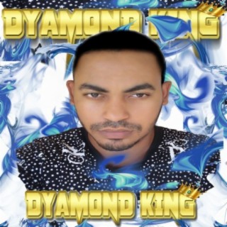 Dyamond King