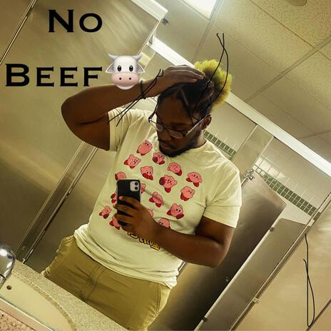 No beef